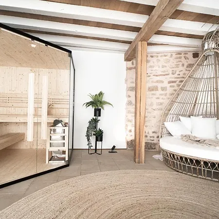 Vakantiehuis Cloud 9