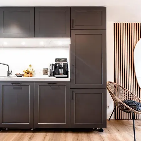 Cloud 9 Vakantiehuis *