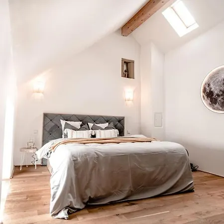 Vakantiehuis Cloud 9