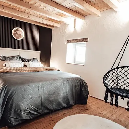 Hébergement de vacances Cloud 9 Ralingen