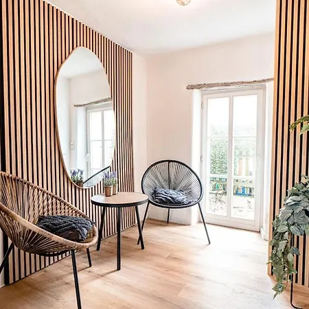 Vakantiehuis Cloud 9 *