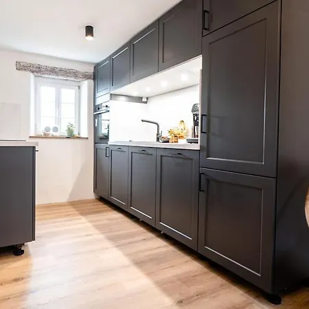 Vakantiehuis Cloud 9