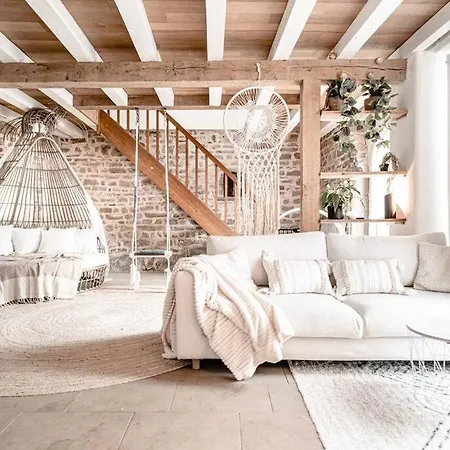 Vakantiehuis Cloud 9 Ralingen