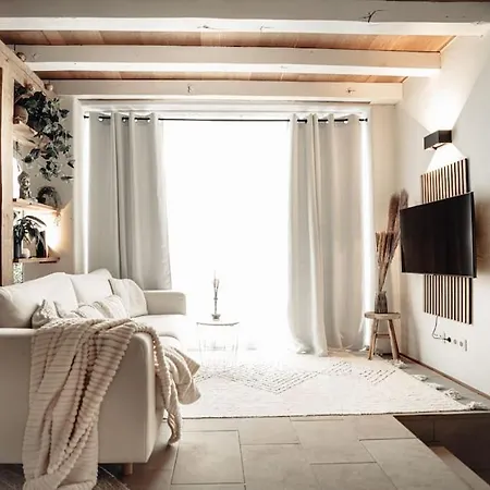 Cloud 9 Vakantiehuis Ralingen