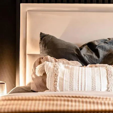 Hébergement de vacances Cloud 9