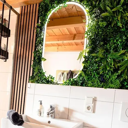 Vakantiehuis Cloud 9