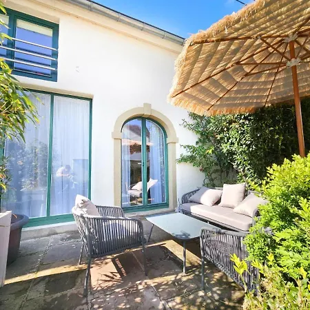 Cloud 9 Vakantiehuis