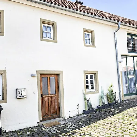 Cloud 9 Vakantiehuis