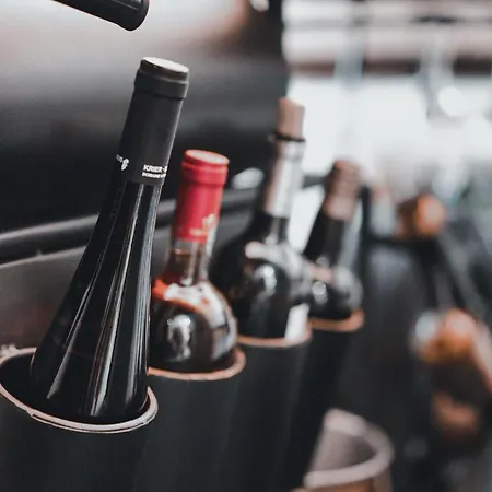 Cloud 9 Σπίτι διακοπών Ralingen