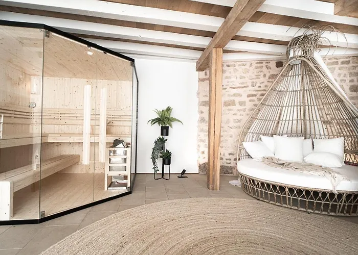 בית נופש Cloud 9