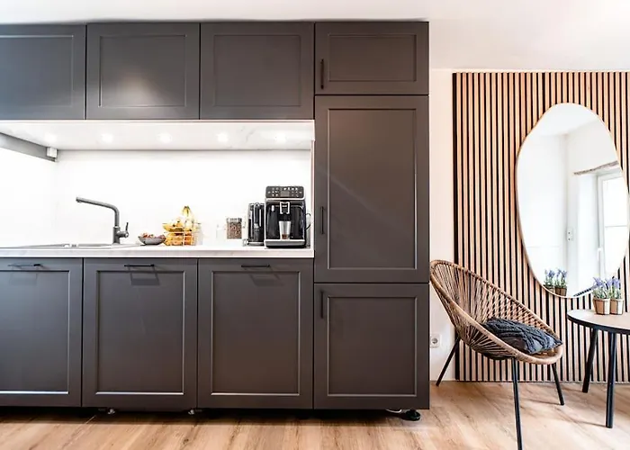 Cloud 9 בית נופש *