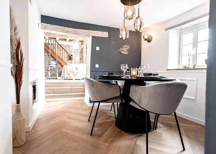 בית נופש Cloud 9