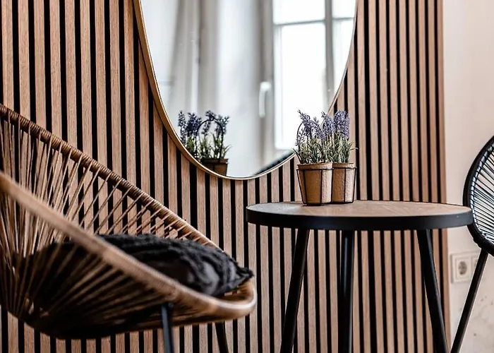 Cloud 9 בית נופש *