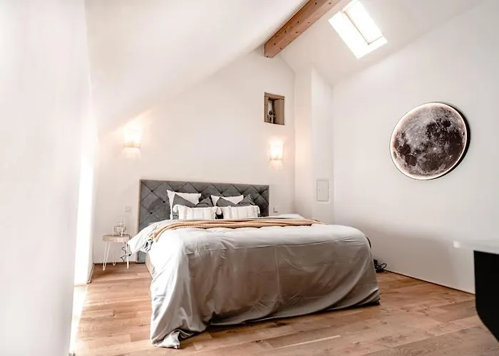 בית נופש Cloud 9