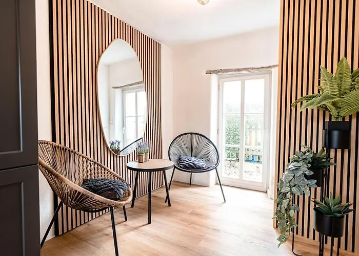 בית נופש Cloud 9 *