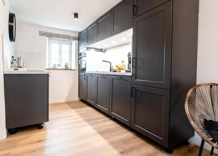 בית נופש Cloud 9