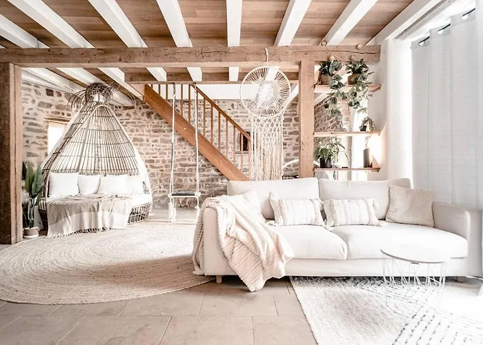 בית נופש Cloud 9 Ralingen