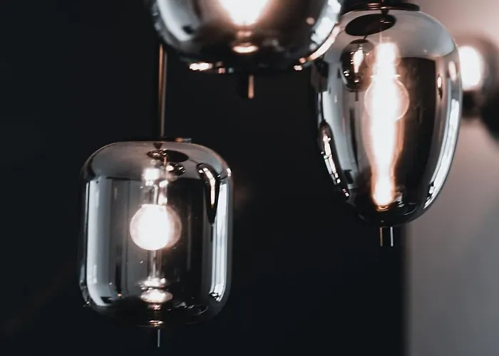 Cloud 9 בית נופש