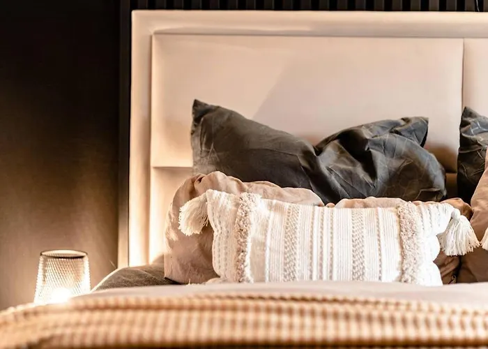 בית נופש Cloud 9