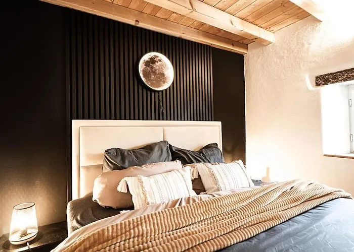 Cloud 9 בית נופש