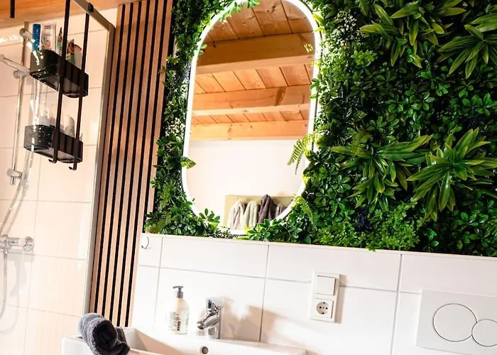 בית נופש Cloud 9