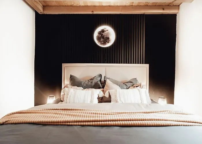 בית נופש Cloud 9 Ralingen