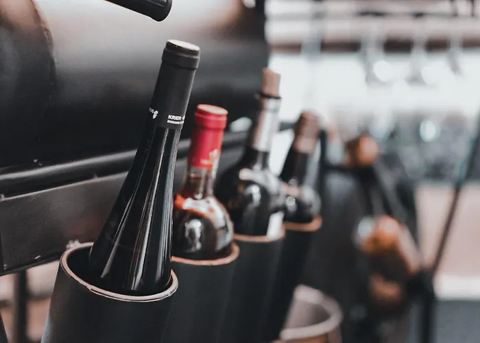 Cloud 9 בית נופש Ralingen