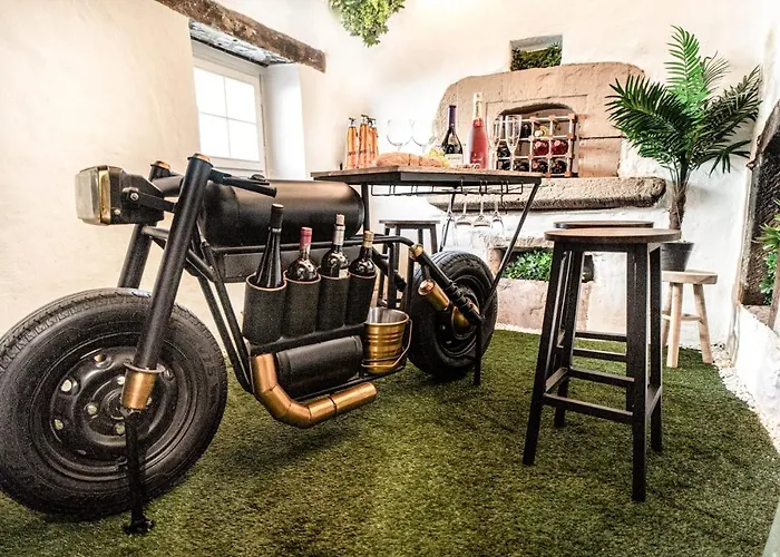 בית נופש Cloud 9