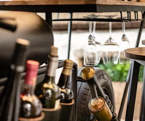 Cloud 9 בית נופש Ralingen