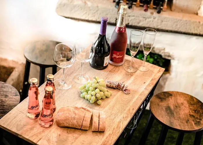 בית נופש Cloud 9 *